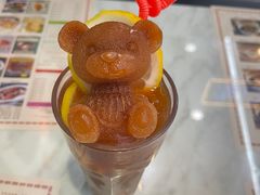 -澳门陈光记烧味饭店(万象城店)
