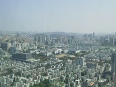 -中山利和希尔顿酒店