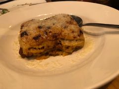 意大利传统千层面-La Tavernetta(Bar à Vin)(乌鲁木齐路店)