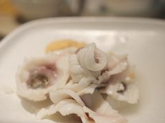 -淘米捞·米汤脆鲩鱼火锅(福田皇岗店)