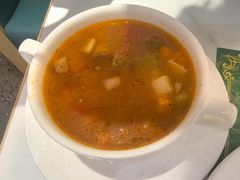 -库滋明·俄罗斯特色美食(中央大街店)