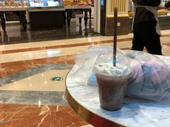 -GODIVA(月星环球港店)
