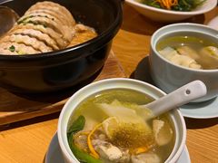 -竹里馆 ·茶食(奥体店)