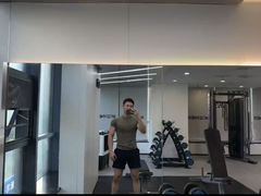 -WEGYMER健萌健身(麦德龙钰龙天下馆)