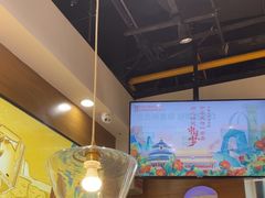 -西部马华清真兰州牛肉面·烧烤夜市(三里河店)
