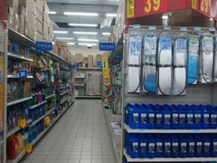 -沃尔玛购物广场(仓山万达店)