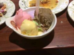 -比亚森自助烤肉料理(裕华店)