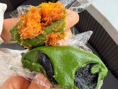 -许阿姨糕团店(南京总店)