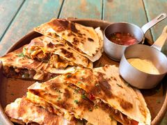 -SELVA森林海滩·拉丁餐厅&Bar(虹桥新天地店)