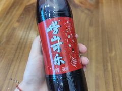 -1937青岛老味道·海肠捞饭·青岛菜(大鲍岛栈桥店)