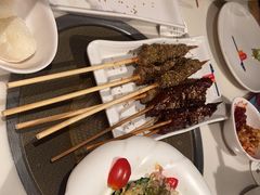 -七八冷面·延边朝鲜族美食(圣熙八号店)