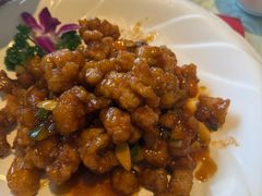 -牟传仁饭庄(星海店)