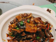 -全聚贤餐厅·湖北家常菜(沙湖店)