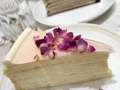 -Lady M(沙田新城市广场店)