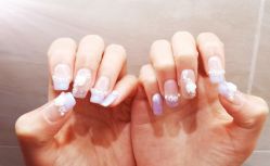 -莉娜美睫·穿戴甲