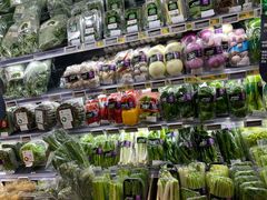 -Olé精品超市(北京合生汇店)
