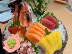 -匠和风精致料理(福州金融街万达店)