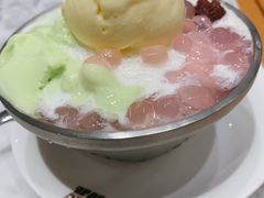 -满记甜品(湖滨店)