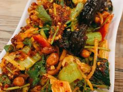 -枪火串烧·东北特色烧烤(罗湖总店)