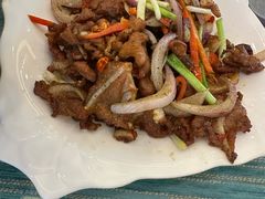 -自游人·美食一楼·地道徽菜(三十年名店)