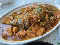 -京滨饭店·餐厅(阜外大街店)