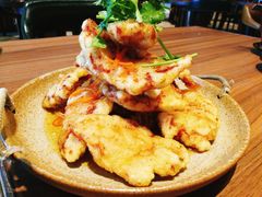 锅包肉-香厨中餐厅(松北香格里拉店)