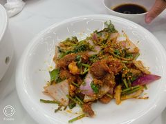 -东方饺子王(新奥购物中心店)