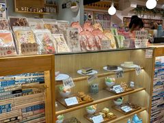 -猫的天空之城概念书店(景德镇陶溪川店)