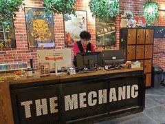 -机械师超级密室(大唐西市店)