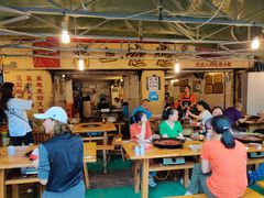 大堂-岗上渣渣老火锅(两路口店)