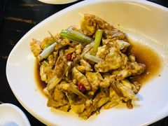 香醋鸡蛋-德居源