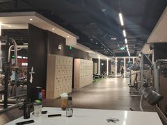 -瑞力健身(解放数创广场店)
