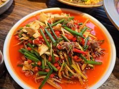 -懒人盐府人家(安贞店)