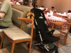 -西贝(紫荆广场店)