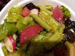 农家大拌菜-邢氏老太太烤串(北兴街店)