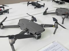 -DJI大疆(深圳华强北曼哈授权体验店)