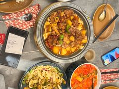 -耶里夏丽·丝路新疆菜·清真食品(徐汇南丹东路臻选店)