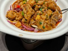 -简小舍·民间手艺菜(武昌江滩店)