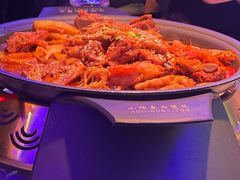 -徐记小怪兽肉蟹煲店(哈西万达金街店)