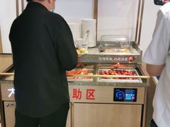 -大丰收李家(闽侯正荣财富中心广场店)