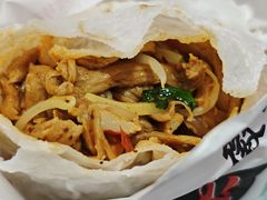 -安徽阜阳卷馍(西单店)