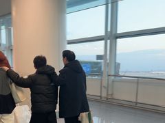 -杭州萧山国际机场