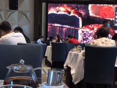 大堂-春满园·早茶·粤菜·宴会(前海店)