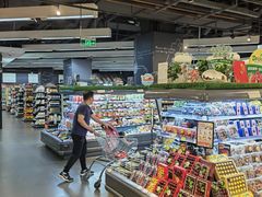-Olé精品超市(北京合生汇店)