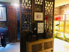 -驿舍·民國老营房院子私房菜(科学会堂店)