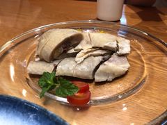 -粤域茶餐厅