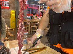 -霸腹烤肉(厦门柚子番店)