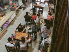 大堂-陈记汤饭(水巷口店)