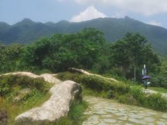 -七娘山