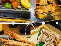 -九井澤精致料理(金茂店)